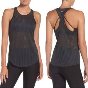Alo Yoga Synthetic Essence Tank Top